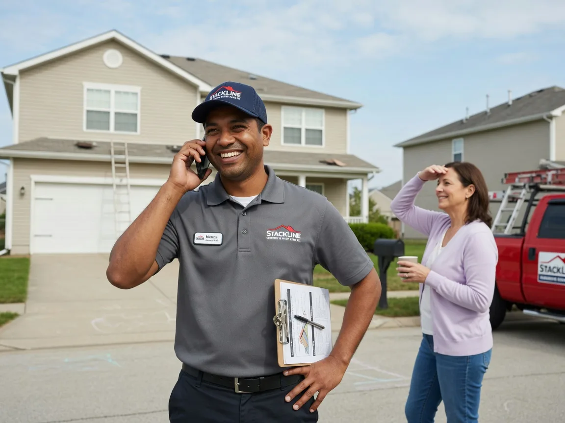 Chimney flashing repair Isle Saint George, OH FAQs